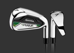 RBZ SpeedLite Steel St/Left-hand 2022
