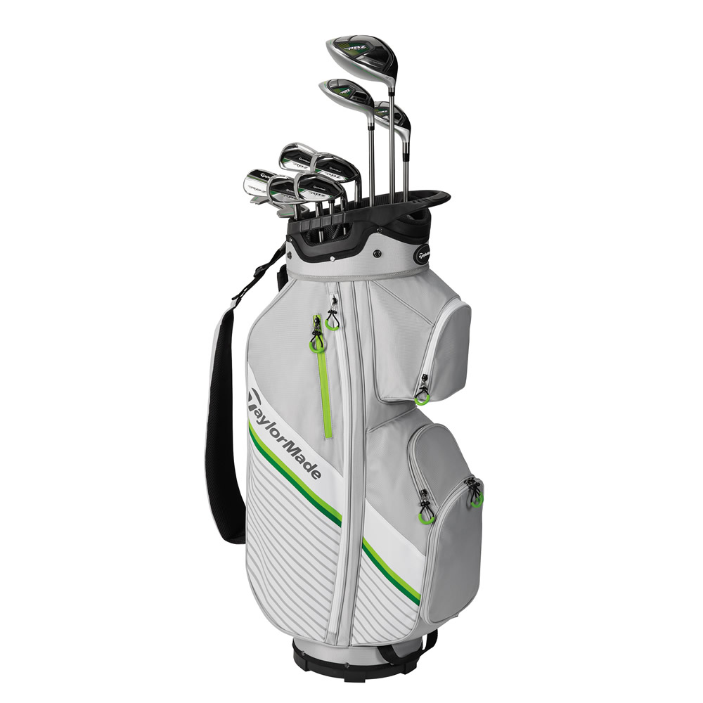 RBZ SpeedLite Graphite Ladies Gr/Rh 2022